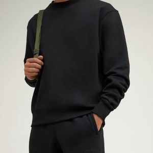 ADIDAS ORIGINALS
HUMANRACE COTTON SWEATSHIRT